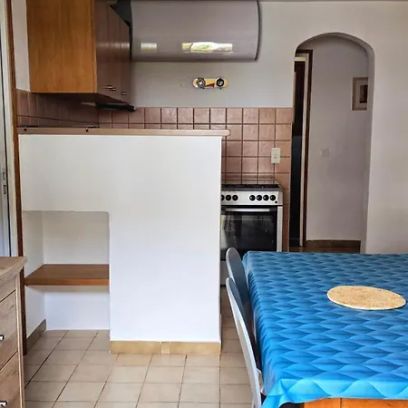 Apartamento A Mare T3 Vue Sur Mer, Au Pied Des Plages Bonifacio (Corsica)
